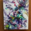 Kundenbild Gießmedium Liquitex 237 ml