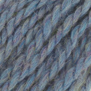DROPS Andes Mix Garn - 100 g - Blue Twilight (6343) DROPS Andes Mix Garn - 100 g - Blue Twilight (6343)