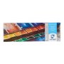 Van Gogh Aquarell-Set in Metallbox ½ Tasse (24 Farben) Van Gogh Aquarell-Set in Metallbox ½ Tasse (24 Farben)