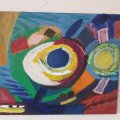 Kundenbild �lstift Sennelier - Gold (028)