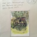 Kundenbild Ziegenhaarbürste 8021 China - 1 Zoll 25,4 mm