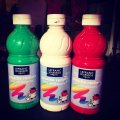 Kundenbild Schulfarbe L&B Redimix 500 ml - Weiß