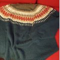 Kundenbild DROPS Alpaca Puna Garn - 50 g - Hellgrau (07)