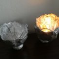 Kundenbild Design-Metallchips - Silber 1 g