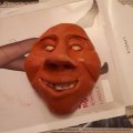 Kundenbild DAS Clay 1/2 kg Terrakotta