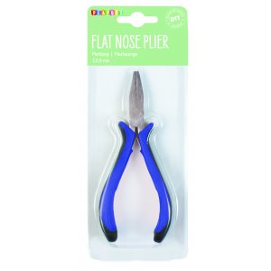 Zange - 12,5 cm Zange - 12,5 cm