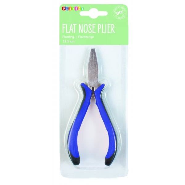 Zange - 12,5 cm Zange - 12,5 cm