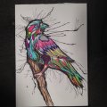 Kundenbild Tinte 33 ml - Schwarz