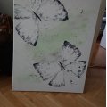 Kundenbild Baumwolltuch 380g - 70x90 cm