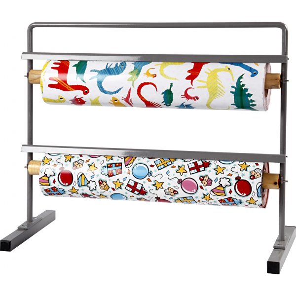 Geschenkpapierständer Geschenkpapierständer