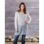 Strickmuster - Glatt gestrickte Tunika und Pullover