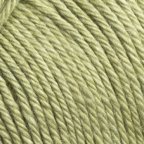 Black Sheep Tilda Garn 50g - Fr�hlingsgr�n (538)