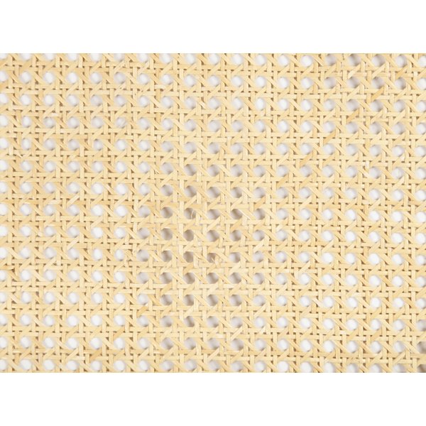 Korbgeflecht - Rattangeflecht - grob Korbgeflecht - Rattangeflecht - grob