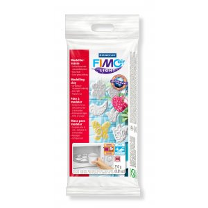 Modell Fimo Air Light 250g Modell Fimo Air Light 250g