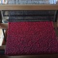 Kundenbild Wikingergarn Karogarn 350g - Lila (768)