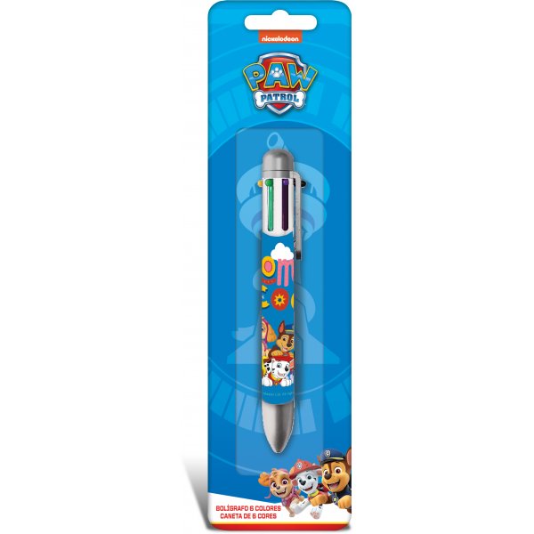 Tintenstift - Paw Patrol