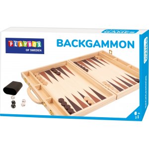 Backgammon Backgammon