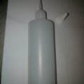 Kundenbild Leere Flasche - 200 ml mit Farbdüse