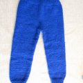 Kundenbild Wikingergarn Superwash 50g - Kobaltblau (125)