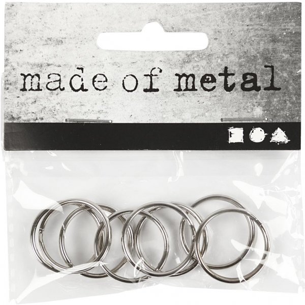 Schlüsselanhänger - 8 Stk Schlüsselanhänger - 8 Stk