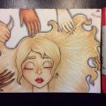 Kundenbild Copic Ciao - E53 - Rohseide