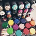 Kundenbild Sprühfarbe - Gloss (glänzend) - Montana - 400 ml