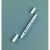 Prgestift 17,5 cm - transparent 2 Enden