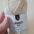 Kundenbild Järbo 8/4 50g - Ungebleicht