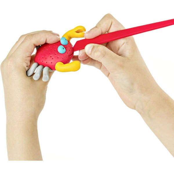 Modellierset Fimo Kids Form&Play - Meer Modellierset Fimo Kids Form&Play - Meer