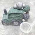 Kundenbild Black Sheep Lisa 8/4 Garn 50g - Helles Smaragdgrün (481)