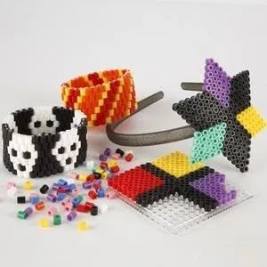 Perlenteller - Oval, Herz, Sechseck, Kreis, Quadrat, Stern - 7x7,5-10,5x9,5 cm - 6 Stk Perlenteller - Oval, Herz, Sechseck, Kreis, Quadrat, Stern - 7x7,5-10,5x9,5 cm - 6 Stk