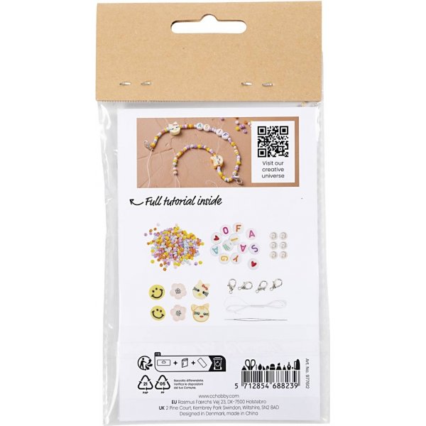 Mini DIY Kit Schmuck - Charms Mini DIY Kit Schmuck - Charms