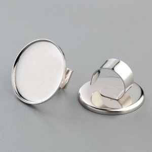 Ring zum Modellieren rund - 36 mm Ring zum Modellieren rund - 36 mm