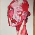Kundenbild Leinwand 10er-Pack 30x40 cm