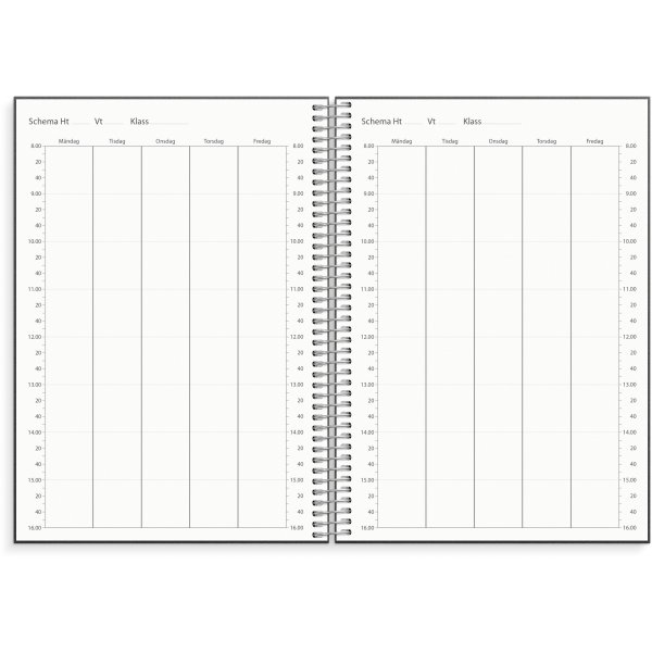 Kalender 24/25 - Der Lehrerkalender Kalender 24/25 - Der Lehrerkalender
