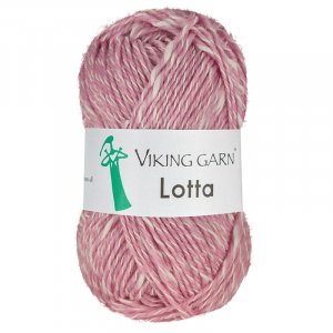 Mischwollgarn Viking Lotta 50g Mischwollgarn Viking Lotta 50g