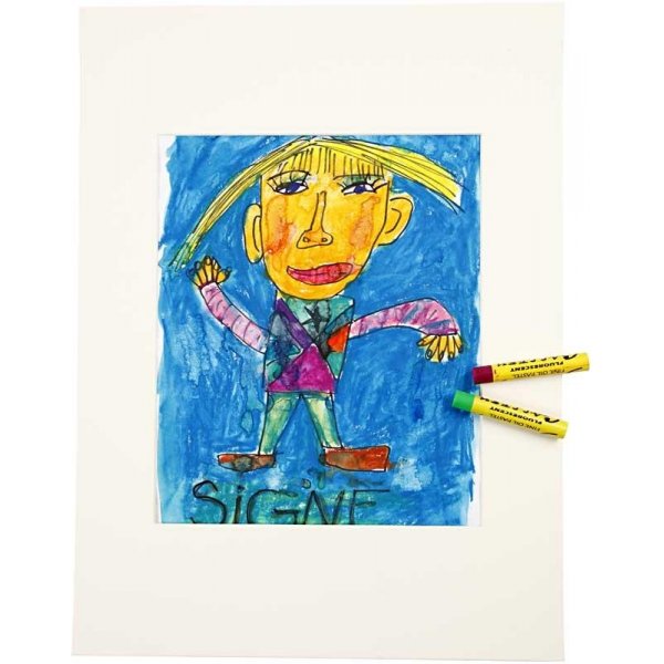 Galerie-Aquarell - Mischfarben - 24 Stk Galerie-Aquarell - Mischfarben - 24 Stk