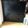 Kundenbild Sprühfarbe Montana Black 600ml - Schwarz
