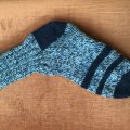 Kundenbild Sox 50g - Blau/Marineblau (08)