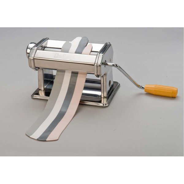 Clay Sculpey - Nudelmaschine für Ton Clay Sculpey - Nudelmaschine für Ton