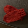 Kundenbild Junior 50g - Rot