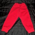 Kundenbild Jogginghose - Rot - 150 cm