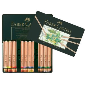 Pastellstifte PITT - 60 Bleistifte Pastellstifte PITT - 60 Bleistifte