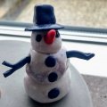 Kundenbild Modellier-Fimo Soft 57g - Wei�