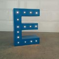 Kundenbild Buchstabe H 17,5 x T 5,5 cm - E
