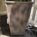 Kundenbild Sprühfarbe Montana Effect Granit 400 ml - Hellgrau