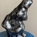 Kundenbild DAS Clay 1 kg Terrakotta