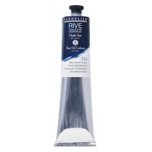 Ölfarbe Sennelier Rive Gauche 200 ml Ölfarbe Sennelier Rive Gauche 200 ml