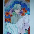 Kundenbild Copic Ciao - B05 - Prozessblau