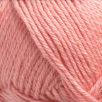 Black Sheep Tilda Garn 50g - Koralle (537)